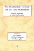 Asian Contextual Theology for the Third Millenium (eBook, PDF)