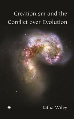 Creationism and the Conflict over Evolution (eBook, PDF) - Wiley, Tatha