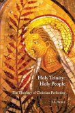 Holy Trinity (eBook, PDF) Holy Trinity (eBook, PDF)