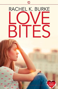 Cover Love Bites (eBook, ePUB)