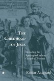 Childhood of Jesus (eBook, PDF)