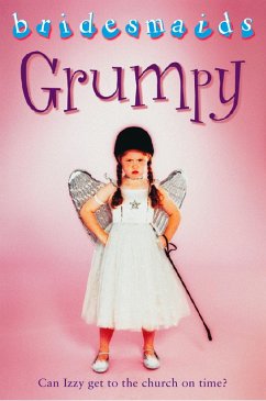The Grumpy Bridesmaid (eBook, ePUB) - Redmond, Diane