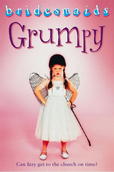 The Grumpy Bridesmaid (eBook, ePUB) The Grumpy Bridesmaid (eBook, ePUB)