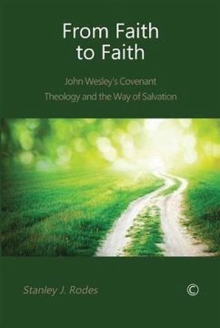 Cover From Faith to Faith (eBook, PDF)