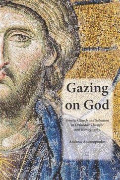 Cover Gazing on God (eBook, PDF)