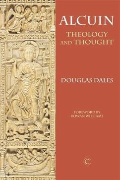 Cover Alcuin (eBook, PDF)