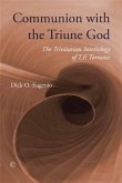 Communion with the Triune God (eBook, PDF)