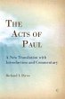 Acts of Paul (eBook, PDF) - Bild 1
