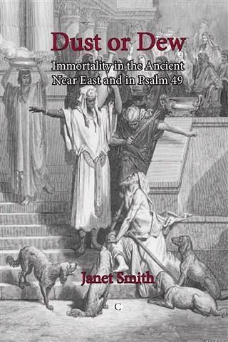 Dust or Dew (eBook, PDF)