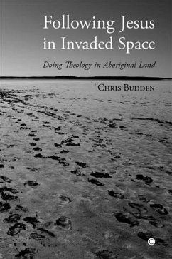Cover Following Jesus in Invaded Space (eBook, PDF)