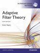 Adaptive Filter Theory (eBook, PDF) - Bild 1