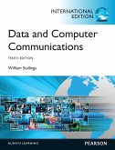 Data and Computer Communications (eBook, PDF)