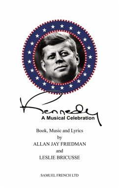 Cover Kennedy (eBook, ePUB)
