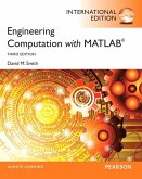 Engineering Computation with MATLAB (eBook, PDF)