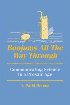 Boojums All the Way through (eBook, PDF) - Mermin, N. David