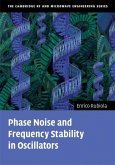 Phase Noise and Frequency Stability in Oscillators (eBook, PDF)