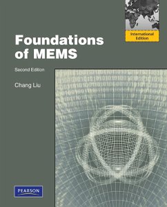 Foundation of MEMA (eBook, PDF) - Liu, Chang