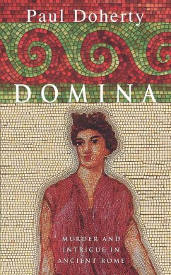 Domina (eBook, ePUB) - Doherty, Paul
