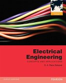 Electrical Engineering: Concepts and Applications (eBook, PDF) Electrical Engineering: Concepts and Applications (eBook, PDF)