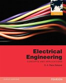 Electrical Engineering: Concepts and Applications (eBook, PDF)