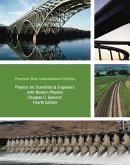 Physics for Scientists & Engineers with Modern Physics (eBook, PDF) Physics for Scientists & Engineers with Modern Physics (eBook, PDF)