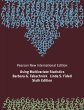 Using Multivariate Statistics: Pearson... - Bild 1