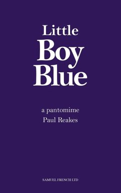 Cover Little Boy Blue (eBook, ePUB)