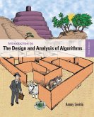 Introduction to the Design and Analysis of Algorithms (eBook, PDF)