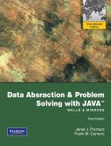 Data Abstraction and Problem Solving with Java: Walls and Mirrors (eBook, PDF)
