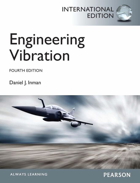 Engineering Vibrations (eBook, PDF)