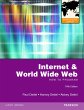 Internet & World Wide Web: How to... - Bild 1
