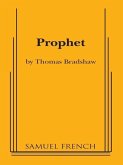 Prophet (eBook, ePUB)