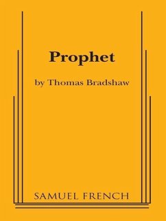 Cover Prophet (eBook, ePUB)