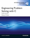Engineering Problem Solving with C (eBook, PDF)