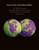 World Economy, The: Geography, Business, Development (eBook, PDF)