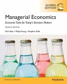 Managerial Economics, Global Edition (eBook, PDF)