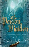 The Poison Maiden (Mathilde of Westminster Trilogy, Book 2) (eBook, ePUB)