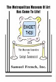 Exhibit This! The Museum Comedies (eBook, ePUB)