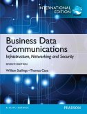 Business Data Communications (eBook, PDF)