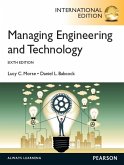 Managing Engineering and Technology (eBook, PDF)