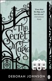 The Secret of Magic (eBook, ePUB) The Secret of Magic (eBook, ePUB)