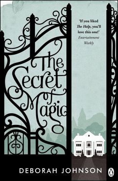 The Secret of Magic (eBook, ePUB) - Johnson, Deborah