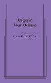 Degas in New Orleans (eBook, ePUB)