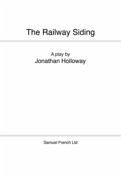 Railway Siding (eBook, ePUB) - Holloway, Jonathan