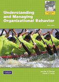 Understanding and Managing Organizational Behviour Global Edition (eBook, PDF)