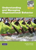 Understanding and Managing Organizational Behviour Global Edition (eBook, PDF) Understanding and Managing Organizational Behviour Global Edition (eBook, PDF)
