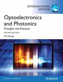 Optoelectronics & Photonics: Principles & Practices (eBook, PDF)