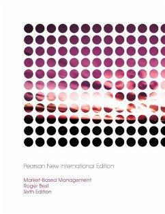 Market-Based Management (eBook, PDF) - Best, Roger J.
