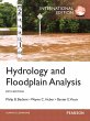 Hydrology and Floodplain Analysis... - Bild 1