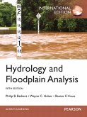 Hydrology and Floodplain Analysis (eBook, PDF)